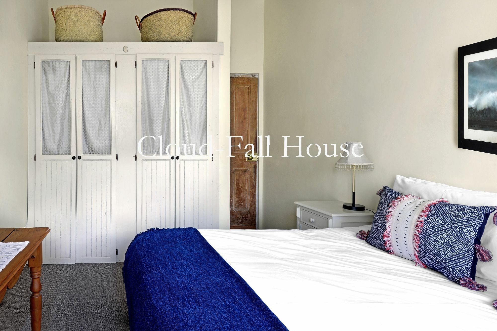 Lemon Tree Cottage Self Catering Franschhoek Exterior foto